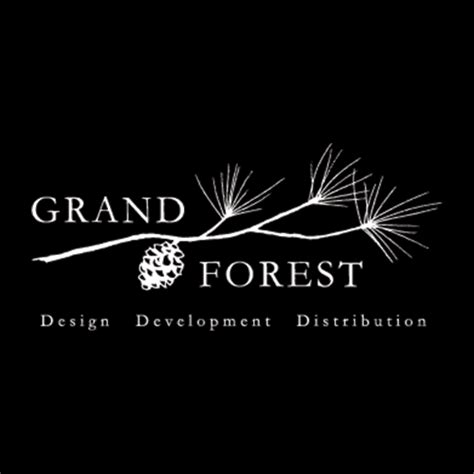 Technical Design Developer - Grand Forest Inc