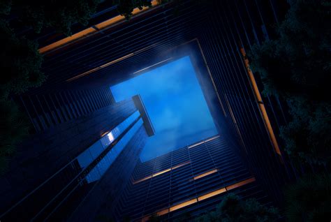 Technical Details of Nightfall's Architecture