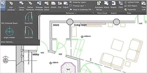 Technical Drawing Free Engineering Drawing Software Autodesk