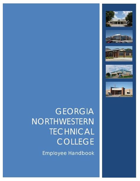 Technical Handbook - Georgia Power