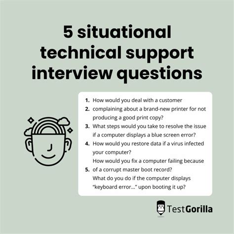 Technical Interview Questions For Application Support Analyst