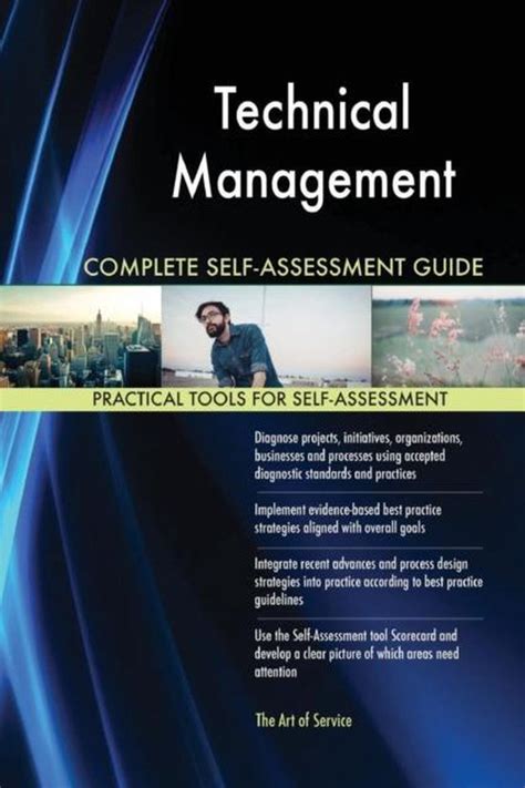 Technical Management Complete Self Assessment Guide