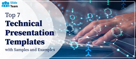Technical Presentation Template Master of Documents