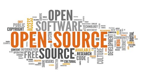 Technical Specifications and Open-Source Opportunities