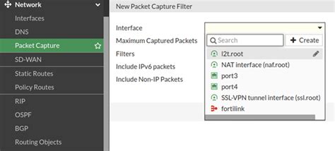 Technical Tip: Handling VPN packets with local-in ... - Fortinet