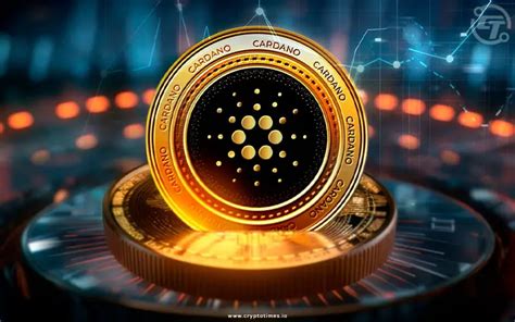 Technical Upgrades and Ecosystem Development Fueling Cardano's Rise