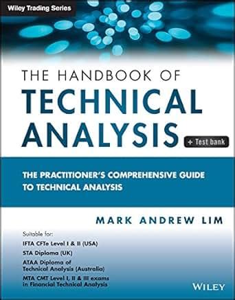 Technical analysis in professional trading handbook 1 kindle edition. - Digital marketing handbook a guide to search engine optimization pay per click marketing email marketing content.