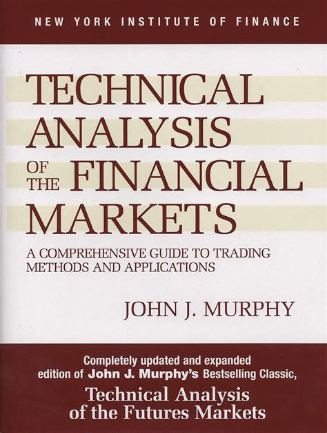 Technical analysis of the financial markets course. Things To Know About Technical analysis of the financial markets course. 