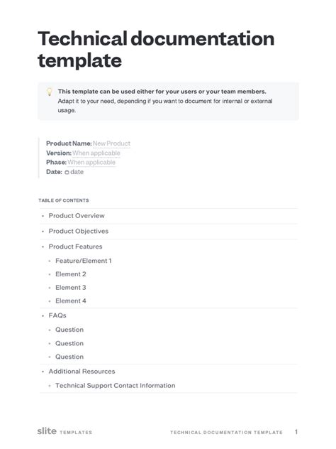 Technical document example pdf.  Other Discover our selection of sample technical docu...
