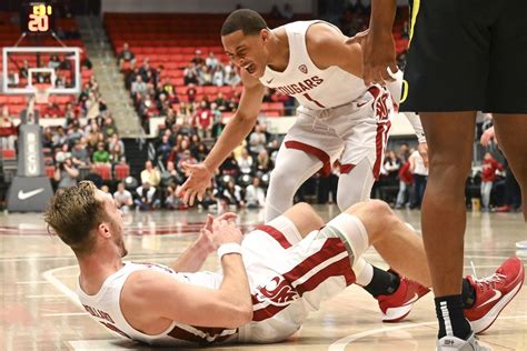 Technical fouls for flopping? College basketball is …