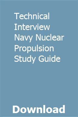 Technical interview navy nuclear propulsion study guide. - Oracle application framework developer39s guide release 1213.