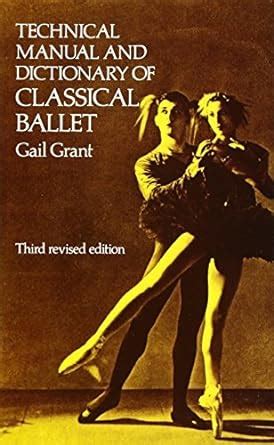 Technical manual and dictionary of classical ballet third revised edition. - The new rivers and wildlife handbook rspb.