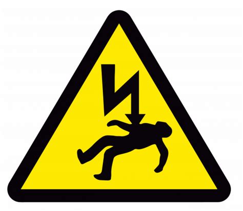 Technical manual hazard symbols electrical shock. - Pdf tecnica manuale riparazione piano digitale.