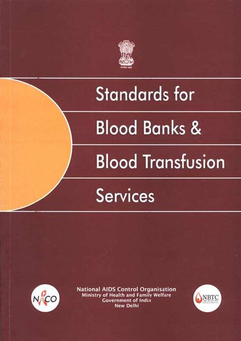 Technical manual standards for blood banks and transfusion services. - Manuels de réparation de scie à chaîne poulan.