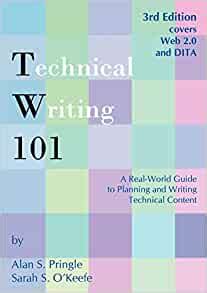 Technical writing 101 a real world guide to planning and writing technical documentation. - Beruf pilot. zwischen traumjob und wirklichkeit..