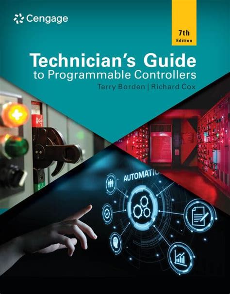 Technicians Guide To Programmable Controllers