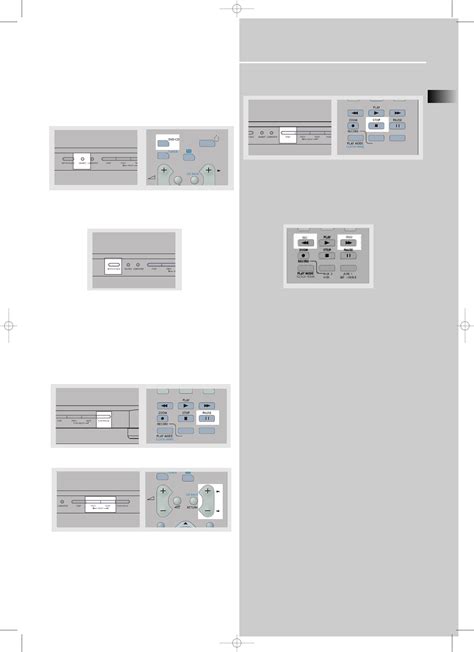 Technicolor - Thomson DPL907VD user manual