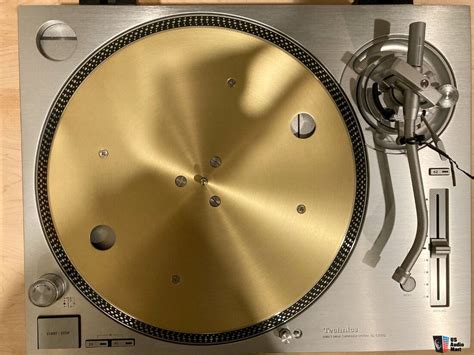 Technics 1200g specs.  Technics organs are virtually 'bulletproof". ...