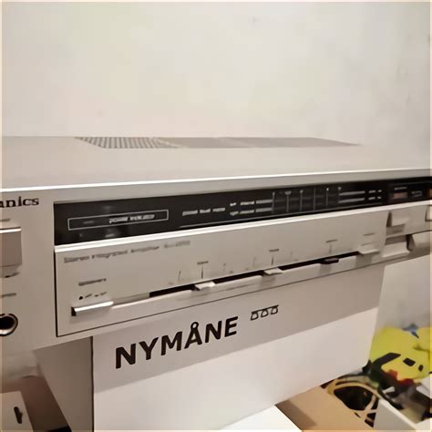 Technics Anni 80 usato in Italia vedi tutte i 10 prezzi! - In-vendita.it