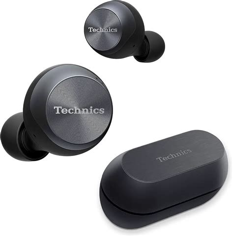 Technics EAH-AZ70W Digital Wireless Stereo …