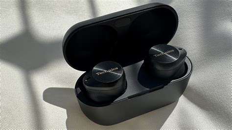 Technics az80. Technics' top-end true wireless in-ears bring a first to the market and are largely impressive earbuds overall. (Image credit: Technics) T3 Verdict. The Technics EAH-AZ80 have some real areas of ... 