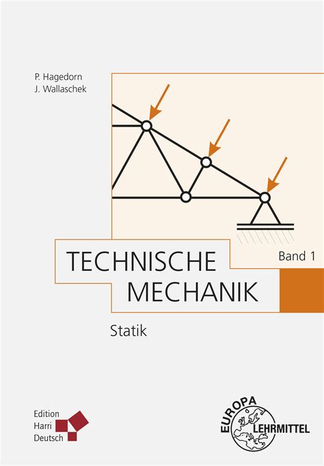 Technik mechanik statik dynamik lösung handbuch. - A magyar sion és az új magyar sion (1863-1904) repertóriuma.