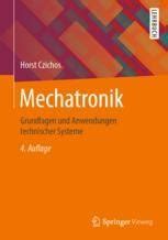 Technik und Mechatronik – eine Übersicht: SpringerLink