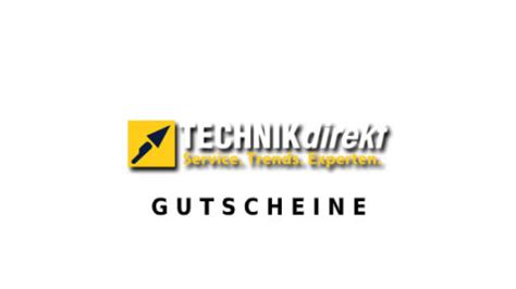 Technikdirekt Gutschein Versandkostenfrei & Extra Rabatt für