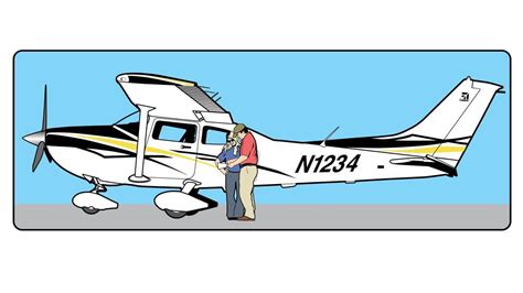 Technique - Passenger briefing - AOPA