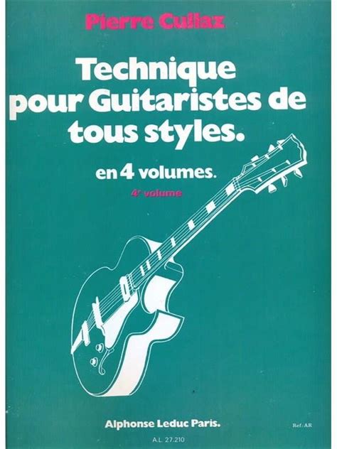 Technique pour guitaristes de tous styles. - Personal finance guide for teacher workbook.