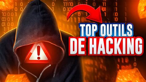 Techniques de hacking