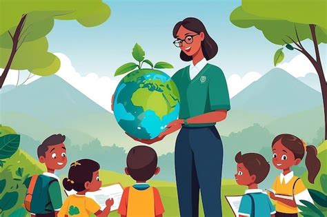 Techniques for Teaching: Conservation Education