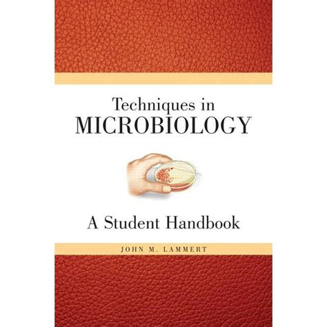 Techniques in microbiology a student handbook. - Briggs and stratton model 215807 manual.