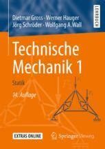 Technische Mechanik 1: Statik - SpringerLink