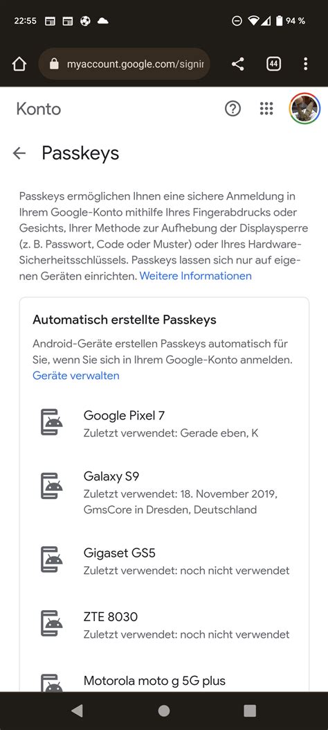 Technische alternative passwort.  Dies k&ouml;nnte zu Fehlfunktionen oder ga...