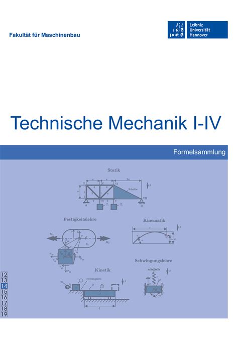 Technische mechanik, 4 bde. - Hyundai skid steer loader hsl960t operating manual.