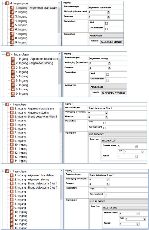 Technische nota nettoactieftest - Page d