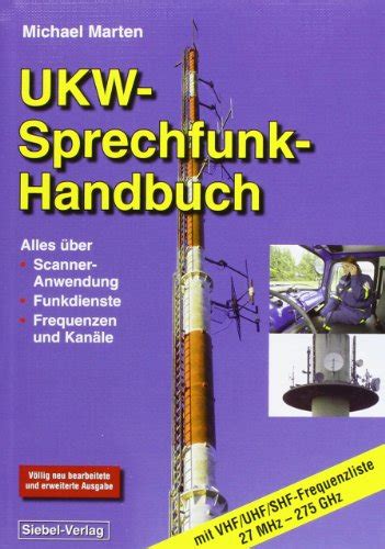 Technisches handbuch zur funküberwachung vhf oder uhf. - Give me your tired your poor your huddled masses.