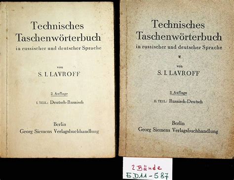 Technisches taschenwörterbuch in deutscher und englischer sprache. - La adiccion al amor/ facing love addiction.