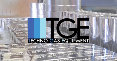 Techno Gas Equipment Srl