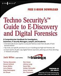 Techno securitys guide to e discovery and digital forensics. - Sergej d. obraszow und das staatliche zentrale puppentheater moskau..