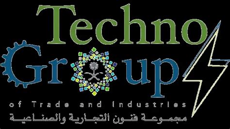 TechnoGroup.