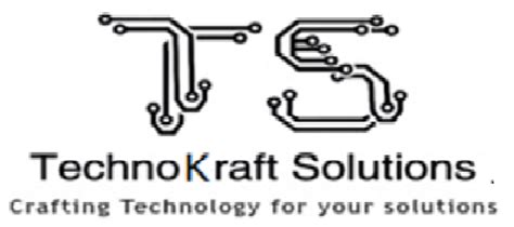 TechnoKraft Solutions APK Download for Android 
