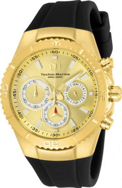 TechnoMarine Women Wristwatches for sale eBay