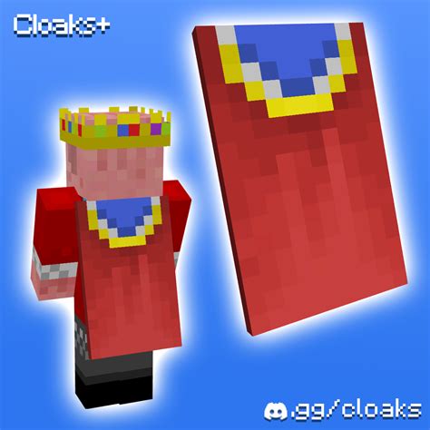 Technoblade Cape Technology Now