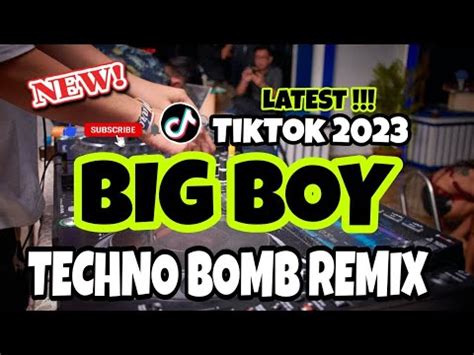 💦 +18 Technobomb Onlyfans Leak