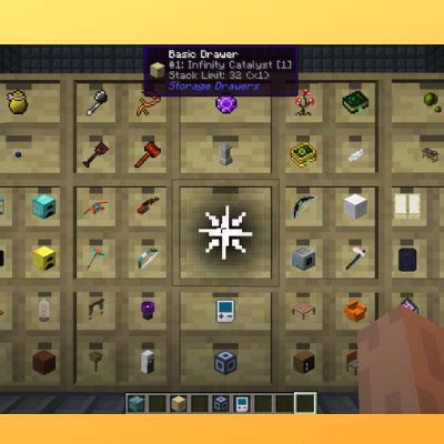 Technocraft - Mods - Minecraft - CurseForge