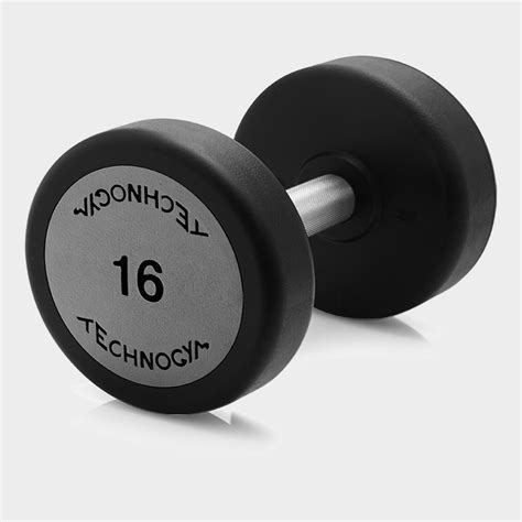 Technogym dumbbells. Let our experts help you. We are eager to understand your expectations and consult with you on the right purchase. Call us or message us, and we will get back to you soon. All Technogym weights set for gyms and home training: choose from a wide range of free weights, kettlebells, olympic bumper plates and complete dumbbell sets. 