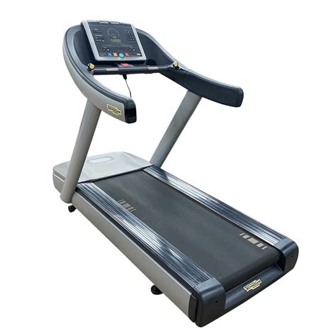 Technogym treadmill for sale. .  ...