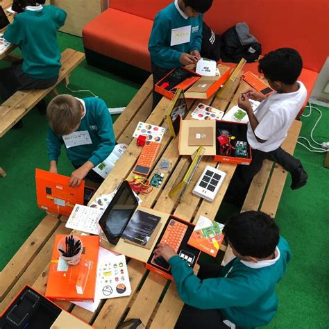 Technokids Coding & Digital literacy classes, children, kids London …